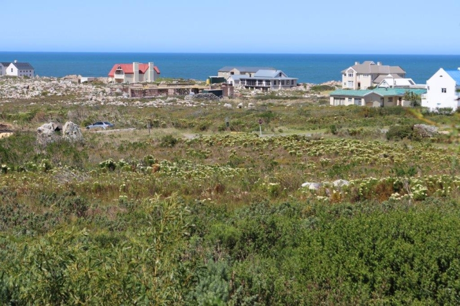 0 Bedroom Property for Sale in Bettys Bay Western Cape